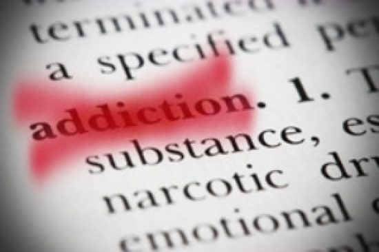 Addiction