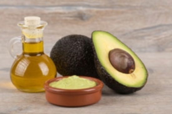Avocado-with-oil