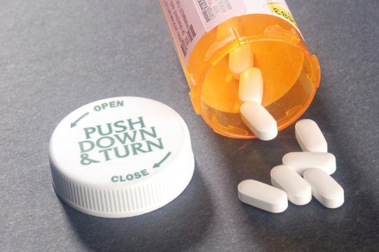 Cholesterol-pills