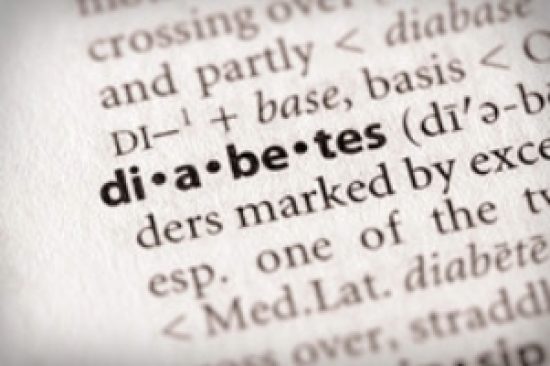 Diabetes-definition