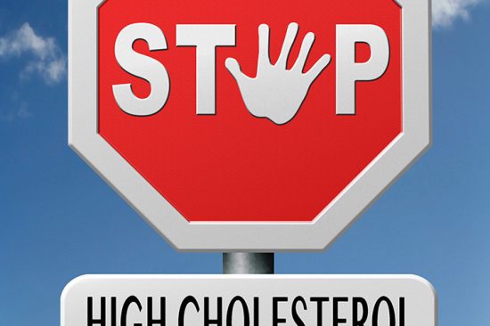 High-cholesterol