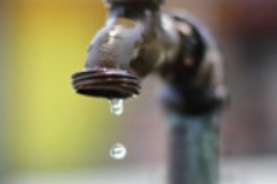 Leaky-faucet