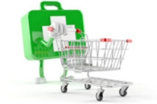 Retail-health-clinic