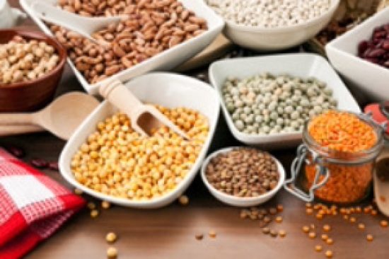 Various-beans