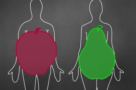 apple-vs-pear-body-shape