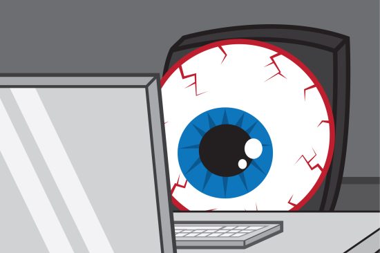 computer-vision-syndrome