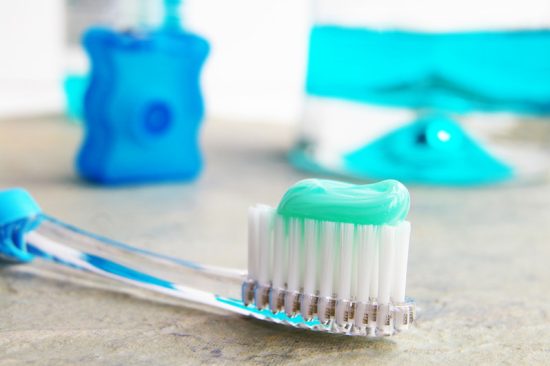 dental-care-floss-toothpaste-oral-health