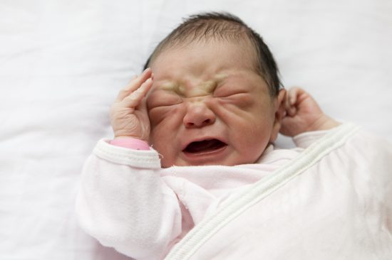 pain-in-newborns