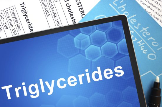 triglycerides